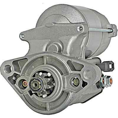 Delco Style 10MT I/O Starter 12V 9 Tooth Clockwise 30140 18-5905 - Foto 1