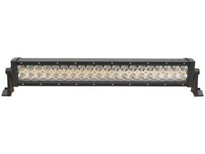 24" Flat LED Light Bar 7200 Lumens Combo Beam 120W 10-30V IP6K9K