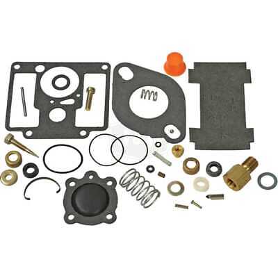 Fuel Systems Repair Kit ZFS-K2226 for Zenith Engines - Complete Set