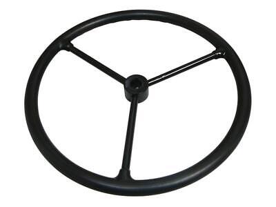Steering Wheel 405mm for White Oliver 60 - Keyway - Fits HA767