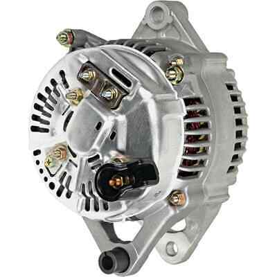 12V 136A Alternator for Dodge B Series Vans, Dakota, Durango, Ram 1997-1998
