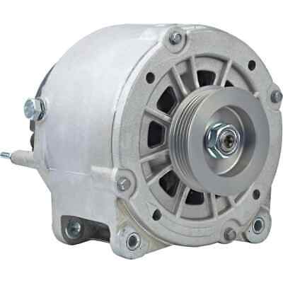 12V 190A Alternator for Audi S4 2004-2005 Liquid Cooled New