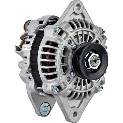 12V 70A Alternator for Mitsubishi, Kia, Mazda - New Replacement Part