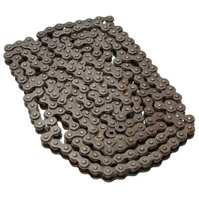 Roller Chain 420 1/2" Pitch 10' Length 5/16" Width for Chainsaws