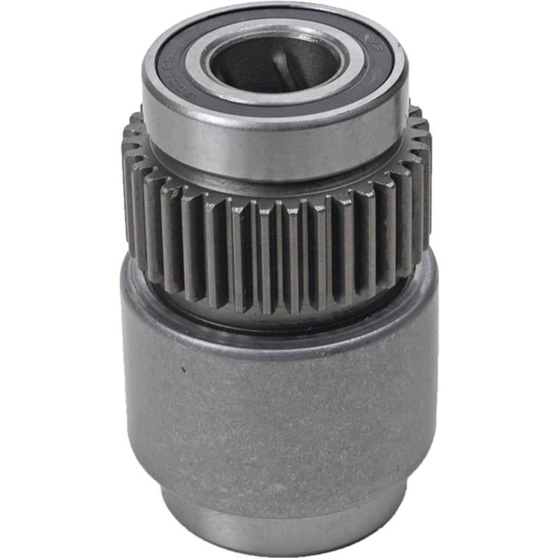 028300-6750, 028300-6751, 128099-5890 Heavy Duty Denso Clutch - 1 Year Warranty