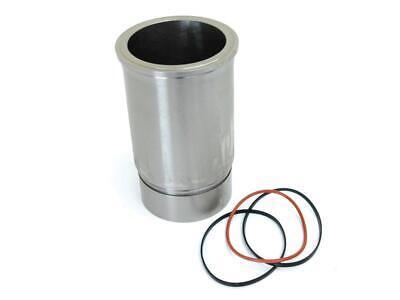 Piston Liner 98.09mm Bore 196.74mm Height for John Deere 1020 2020 820 920