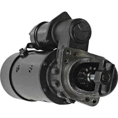 New 24V Starter 42MT 12T for Caterpillar, Delco, Arrowhead, Lester