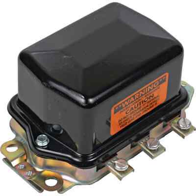 12V Mechanical Regulator for Harley Davidson XLCH XLH 1000 1975-1977