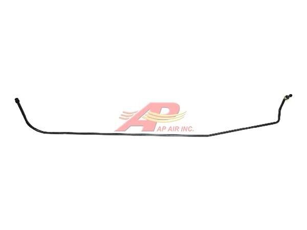143115C1 A/C Suction Line Fits Case IH 1086, 1486, 1586, 3088, 3288, 6388, 6588+