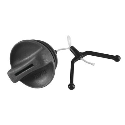 Oil Cap for 128 326 327 340 345 346 350 353 Chainsaws - Fits Multiple Models