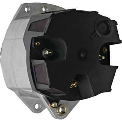 24V 150A Alternator for John Deere 744J 824J - Negative Polarity