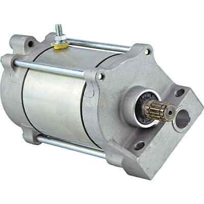 Starter Motor for Arctic Cat Snowmobiles 12V PMDD 14 Teeth New