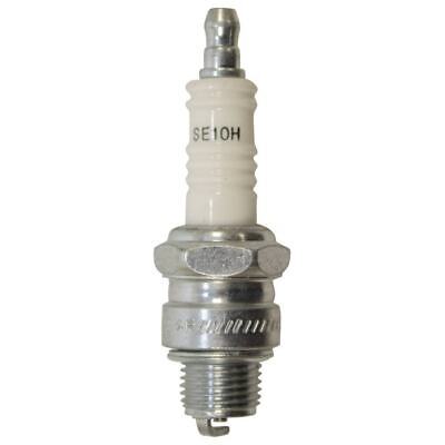 Mega-Fire Spark Plug SE-10H for Kohler, Gravely, Columbia Golf Carts