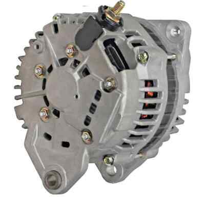 12V 100A Alternator for Infiniti Nissan Maxima Murano New Replacement