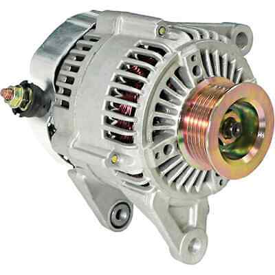 12V 81A Alternator for Jeep Wrangler TJ Sahara Sport 2001-2002 New