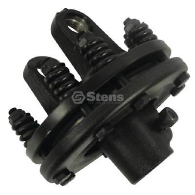 Slip Clutch 1 3/8" 6 Spline Friction Torque Limiter Max 1200 Nm
