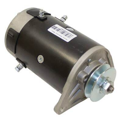 Starter Generator for Club Car, E-Z-GO, John Deere - Fits Multiple Models