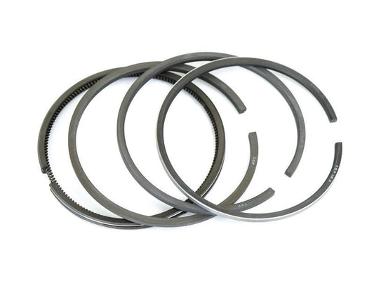 Piston Ring Set for Fiat 411R 415 & White Oliver 1250 1250 DIESEL
