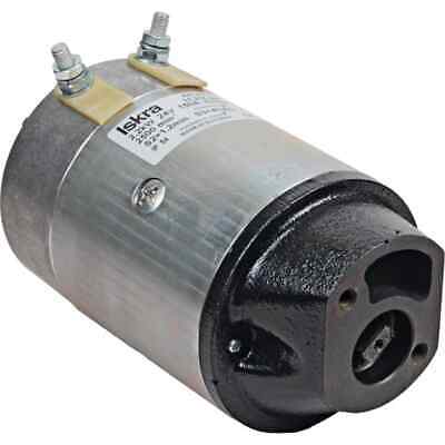 New 24V DC Motor Pump 2.2kW 2.95HP Clockwise Rotation 113mm OD