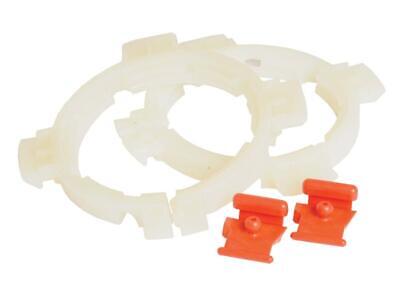 PTO Guard Ring Kit - 55 Series, 67mm x 67mm, Universal Fit, Durable Design