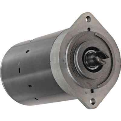 New 24V DC Motor Pump, 0.500 kW, Reversible, 3.15" OD, 184mm Length