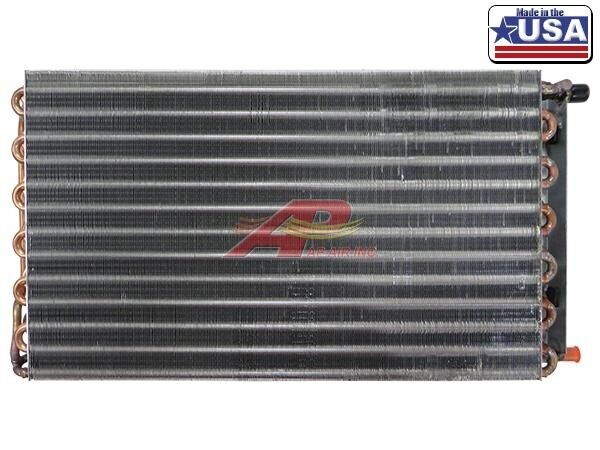 199-7043 A/C Condenser Fits CAT 914G, 924G, 924H, 928H Wheel Loaders Made in USA