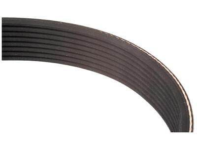 Multi-Rib Serpentine Belt 8PK2530 for John Deere Tractors 5070M 5080M 5090R