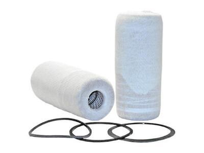 Oil Filter Element - Fits White Oliver 156149AS, Wix 51842, 80mm Height