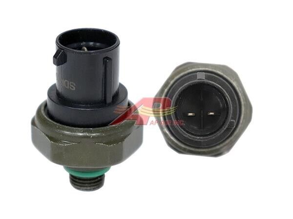 8973669630, 8524814080 Binary Pressure Switch Fits Isuzu - 1 Year Warranty