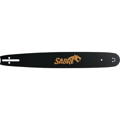 18" Laminate Sprocket Nose Bar .325 Pitch .050 Gauge 72 Drive Links Chainsaw