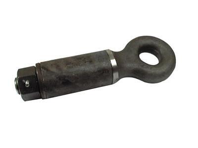 10 Ton Swivel Hitch - Max Towing Load 10 Ton, Eye �52mm, Heavy Duty