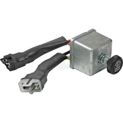 Rotary Switch 4 Position 10 Terminal 12V Control Motor Circuit