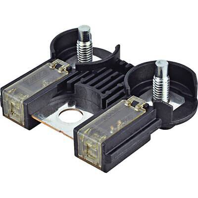 2 Pole Battery Terminal Fuse 20A - 200A/100A Rated - Compatible with Ford