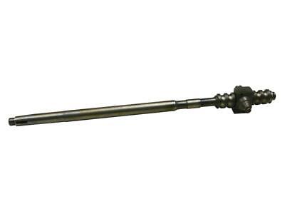 Keyed Steering Shaft - Universal Fit for Various Applications