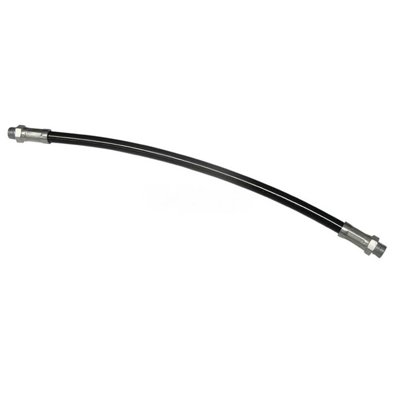 Atlantic Quality Parts 3014-1001 Grease Gun Hose, 12" Rubber Hose