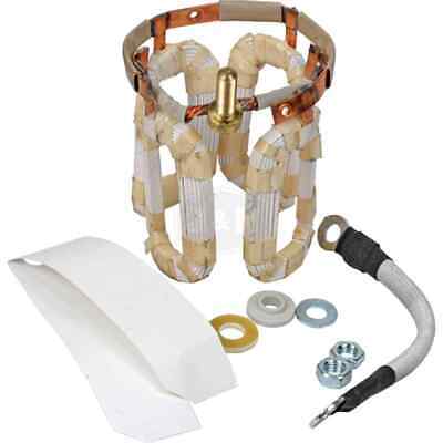 12V Field Coil for Starters, 28MT, Clockwise Rotation, Regular Torque