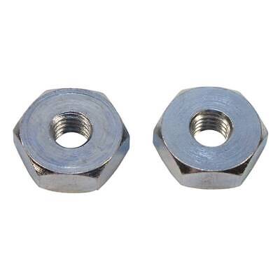 Bar Nut for Stihl 028AV 032AV 034AV 041AV 042AV 045AV - Pack of 2