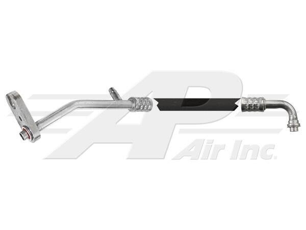 A22-52177-309 Freightliner A/C Suction Line Direct Fit Install - 1 Year Warranty