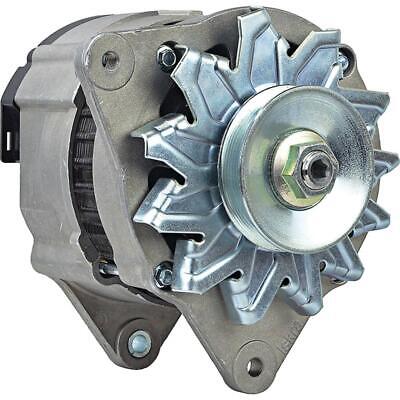 New 12V 65A Alternator for Massey Ferguson IA1373 MG550 AAK1857 1 Groove
