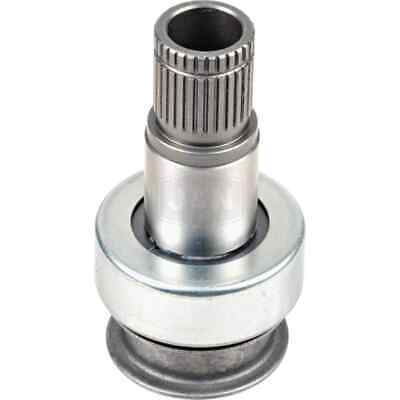 New Mitsubishi Clutch 30 Splines 3.386" Length Roller Drive Type