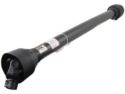 Complete PTO Shaft 1510mm 1 3/8" x 6 Spline Q.R. 64HP Italian Series AB6/A6