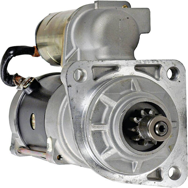 New 12V 29MT Starter Motor for Diesel Engines - Fits Multiple Models