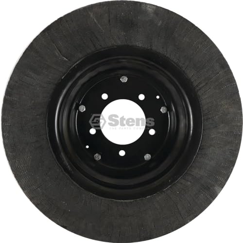 Atlantic Quality Parts 3013-5500 Tail Wheel