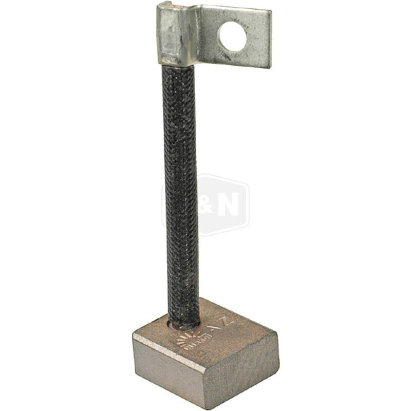 Brush for Starters 24V Negative Polarity 5.3mm Hole 1-21740-0720