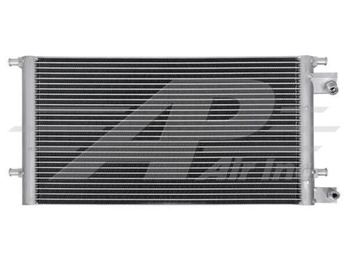 Bobcat 7238772 New Parallel Flow A/C Condenser - 1 Year Warranty
