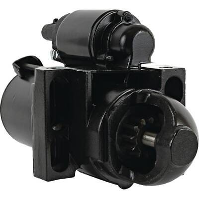 12V Starter for Mercruiser 4.5L V6, 11 Teeth, New, Clockwise Rotation