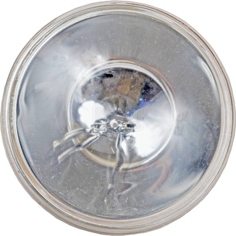 14V 80W PAR46 Sealed Beam Bulb - Incandescent, 90000 Candle Power, White