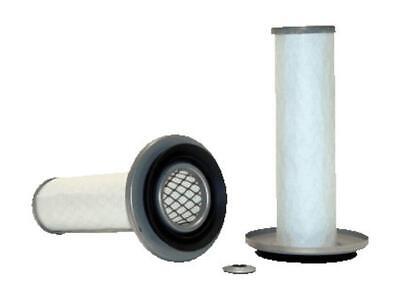 Air Filter Inner for Massey Ferguson 135 20 - Wix 46297 Compatible