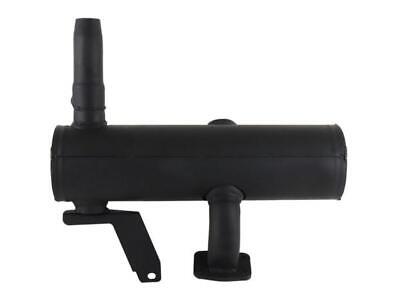 Muffler for Ford New Holland 5610S 5640 6610S 6640 7610S 7740 8610S TS80