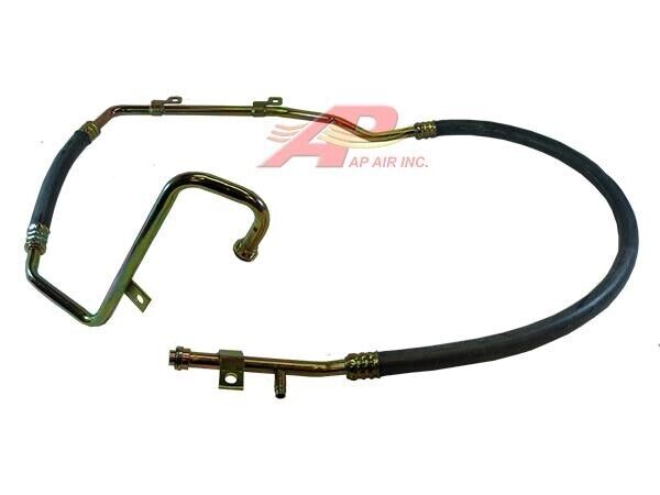 A22-66221-000 Freightliner A/C Suction Line Direct Fit Install - 1 Year Warranty